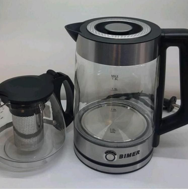 تعمیر تخصصی چایساز تمامی برندها|خدمات پیشه و مهارت|دورود, |دیوار