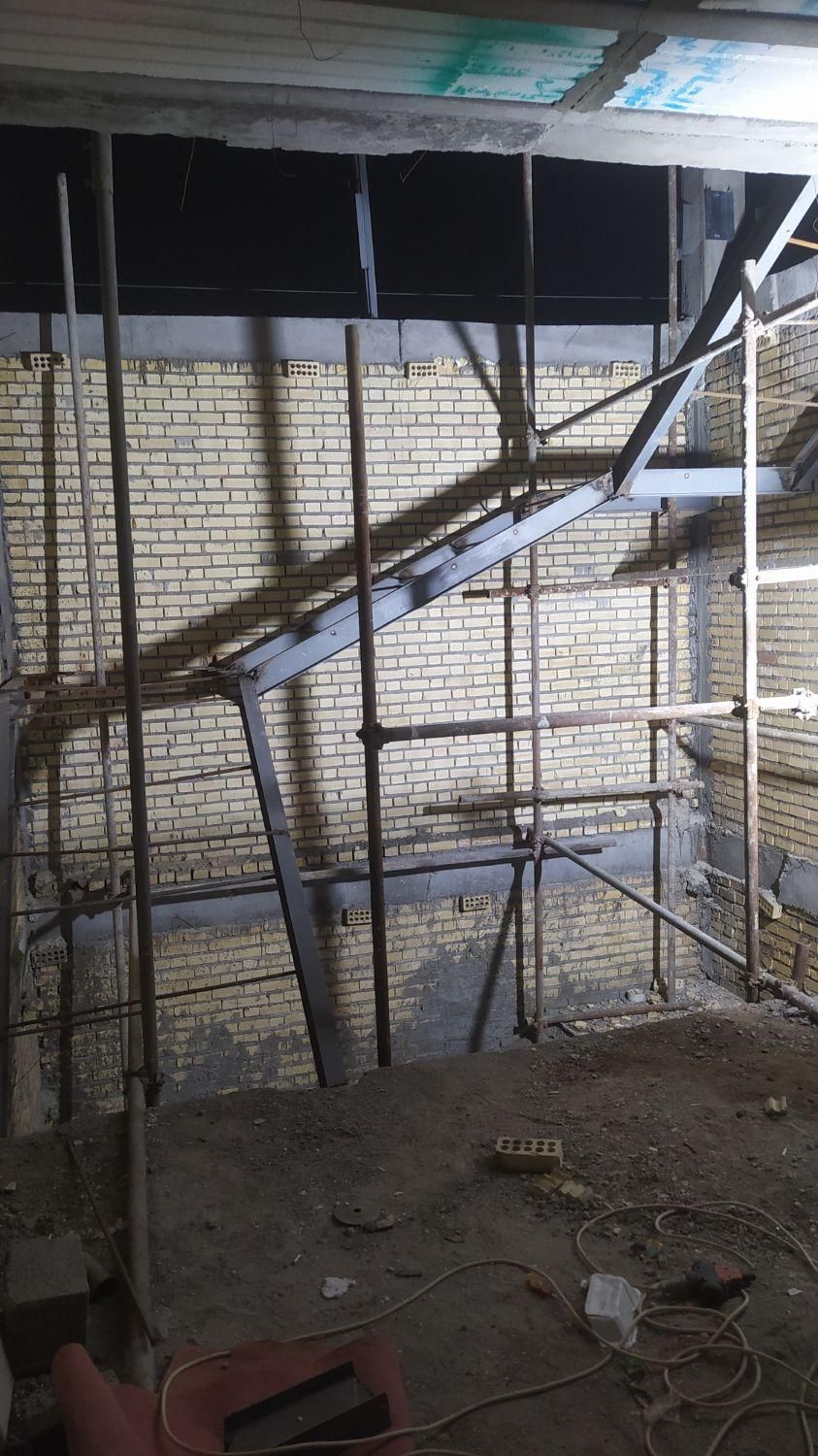 والپست.برق.دوربین و دزدگیر.سوراخکاری.جوشکاری|خدمات پیشه و مهارت|امیدیه, |دیوار