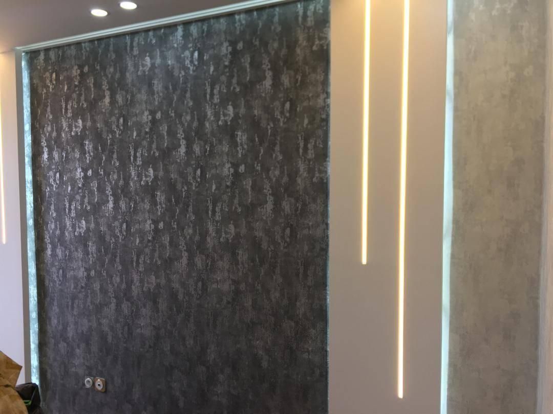 ۳۶۹ دکور(کاغذ دیواری)|خدمات پیشه و مهارت|اراک, |دیوار