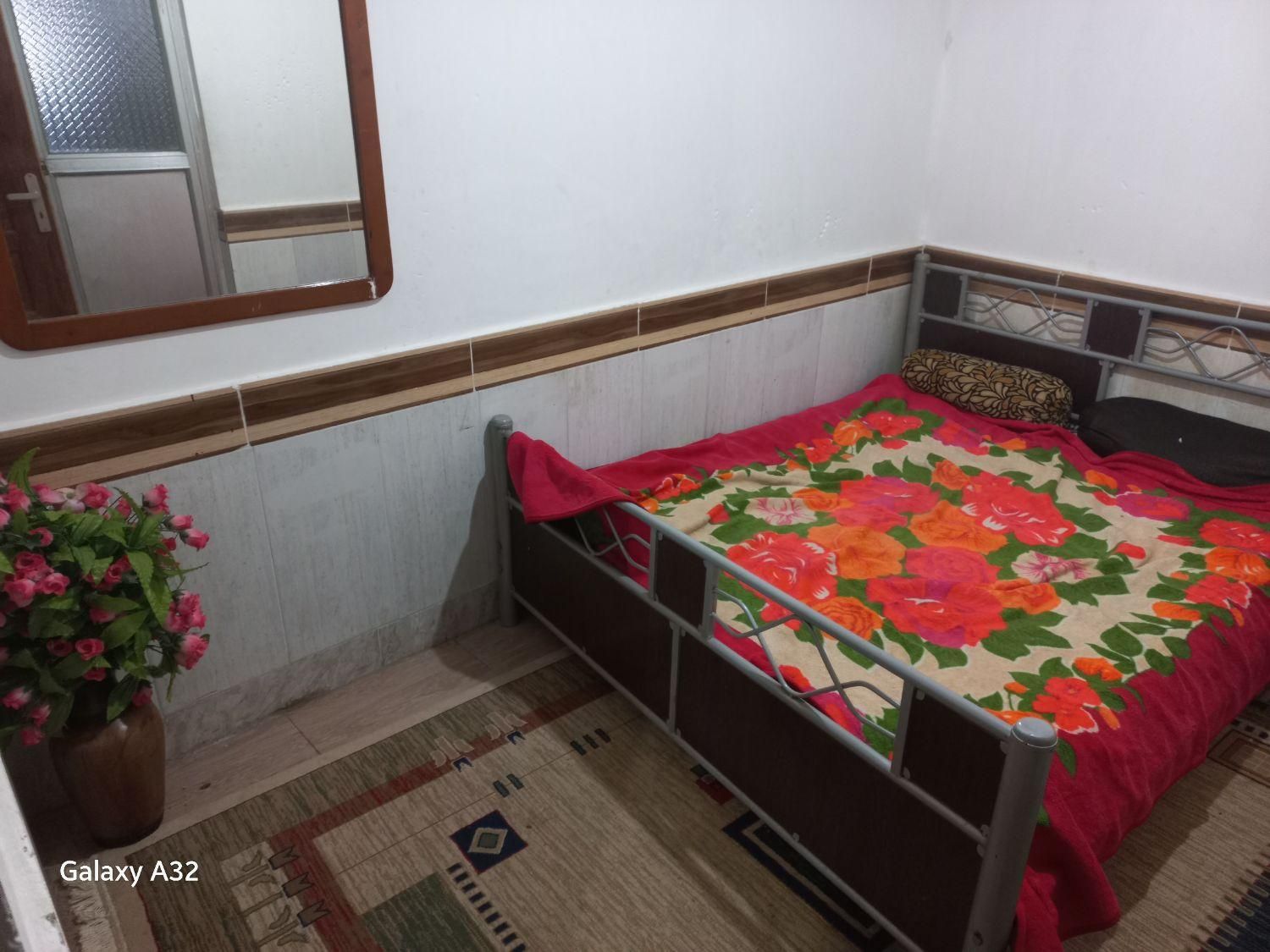 سوئیت دربستی جاده ناهار خوران|اجارهٔ کوتاهمدت آپارتمان و سوئیت|گرگان, |دیوار