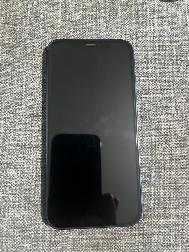اپل iPhone 12 با حافظهٔ ۱۲۸ گیگابایت|موبایل|تهران, نارمک جنوبی|دیوار