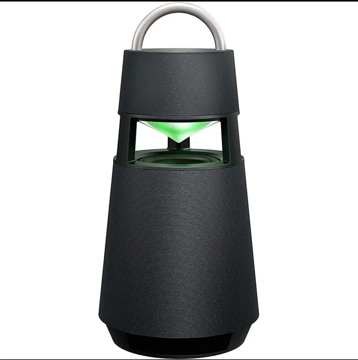اسپیکر بلوتوثی قابل حمل ال جی XBOOM 360  -XO3QBK|پخش‌کننده همراه|تهران, چیذر|دیوار