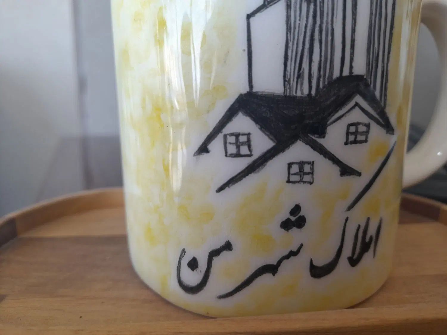 شهرک گلستان مجتمع باب الحوائج سنددار  املاک شهرمن|فروش آپارتمان|بجنورد, |دیوار