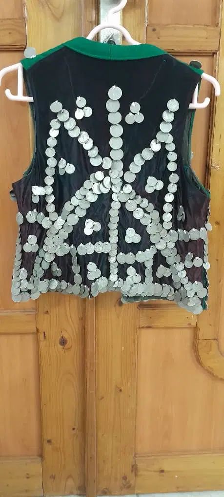 فروش لباس محلی|لباس|لاهیجان, مهرگان|دیوار