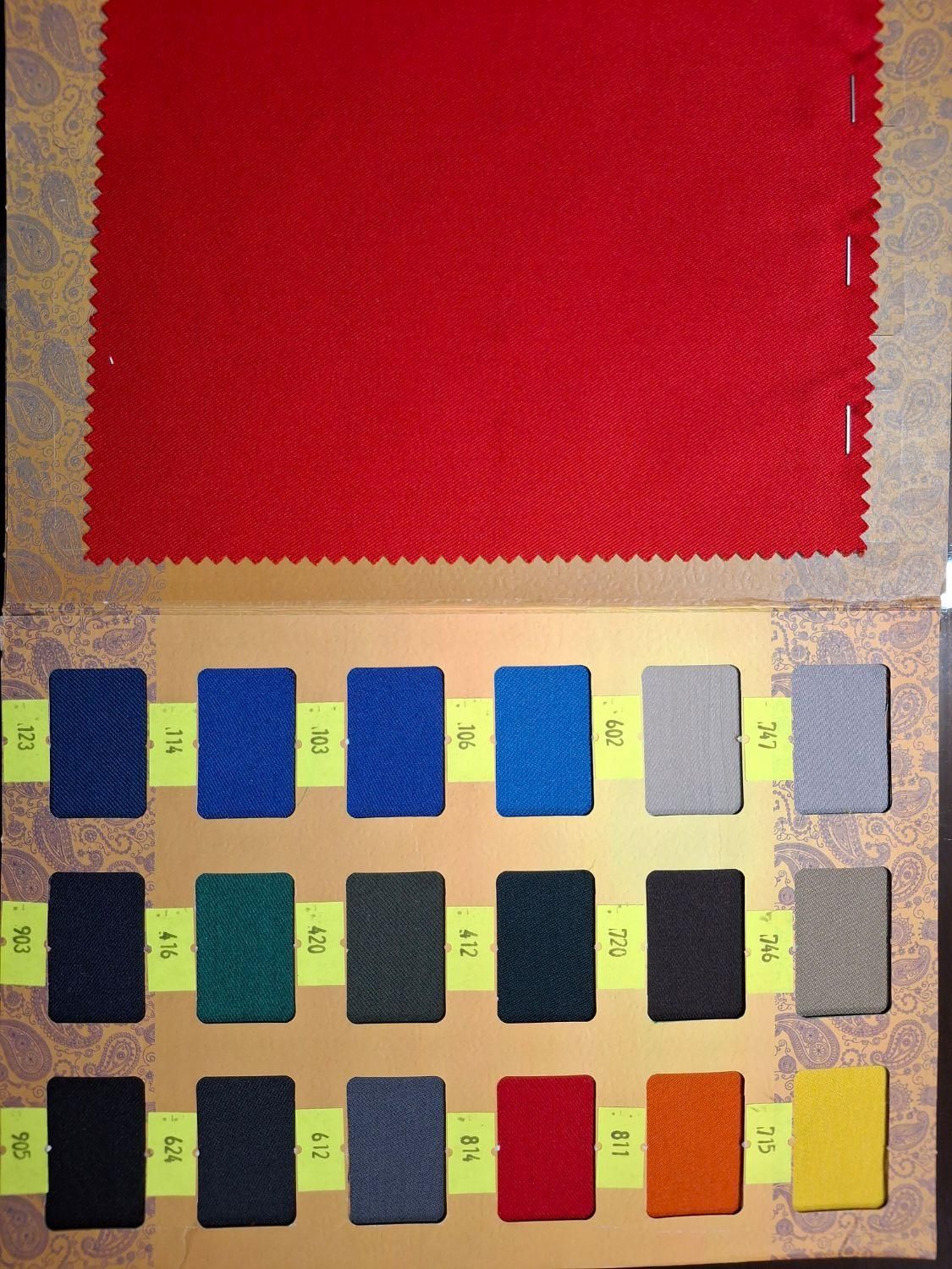 پارچه کجراه -ترگال -لباسکاری-بیمارستانی-مدارسی|لوازم خیاطی و بافتنی|تهران, ایرانشهر|دیوار