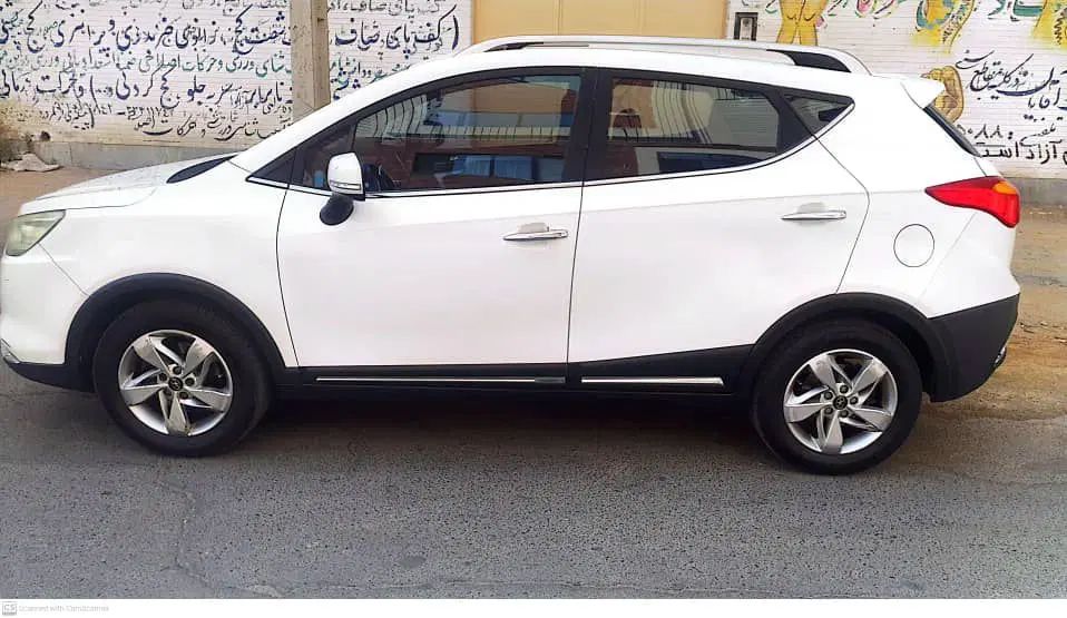 جکS3|خودرو سواری و وانت|مشهد, شهرک مهرگان|دیوار