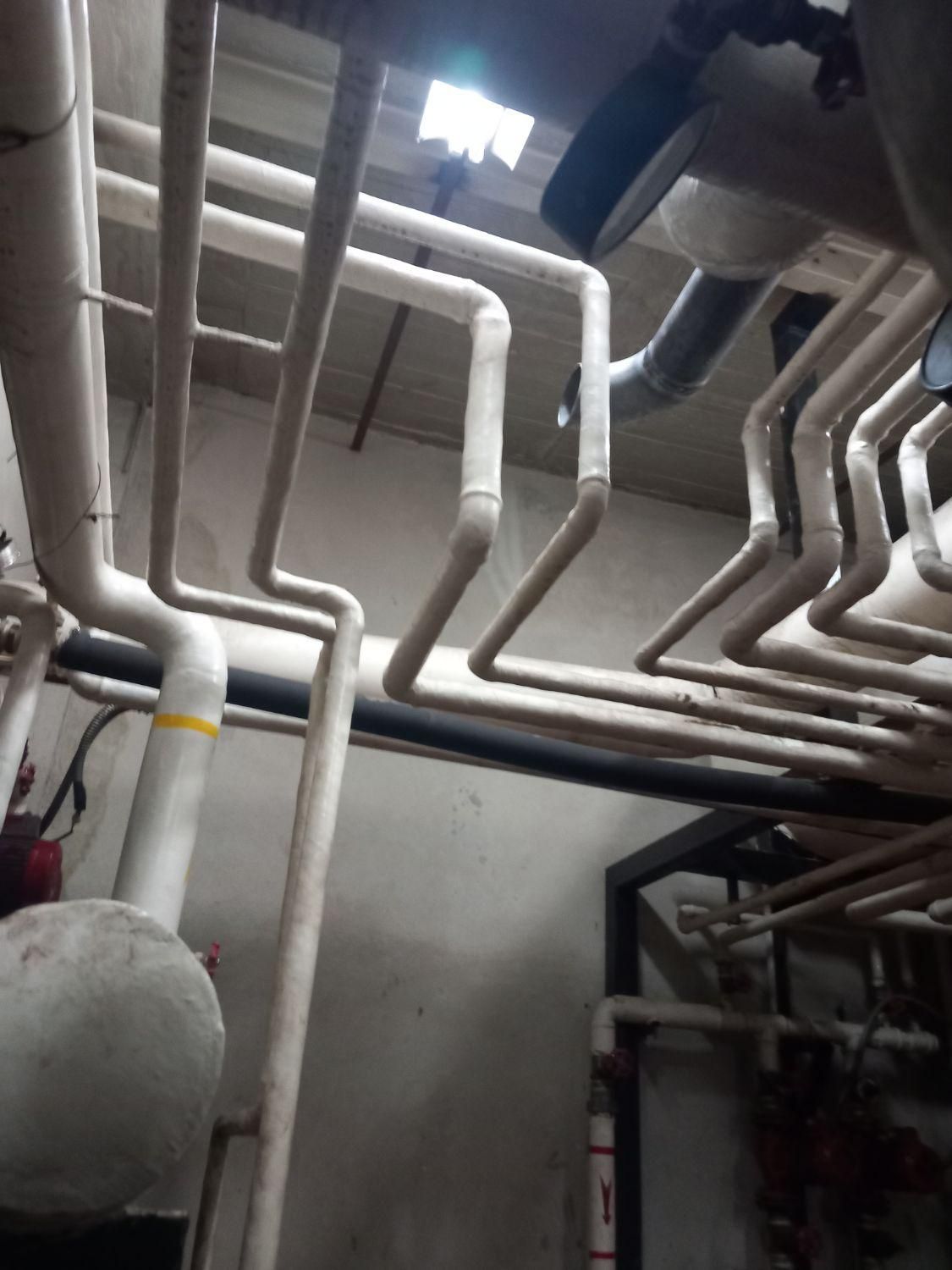 لوله کشی گاز جوشکاری تمام نقاط شهر در خدمتم|خدمات پیشه و مهارت|مشهد, دانشجو|دیوار