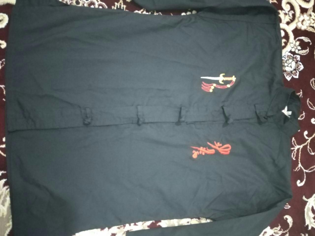 لباس ورزشی رزمی|لباس|تربت جام, فاز ۳ فرهنگیان|دیوار