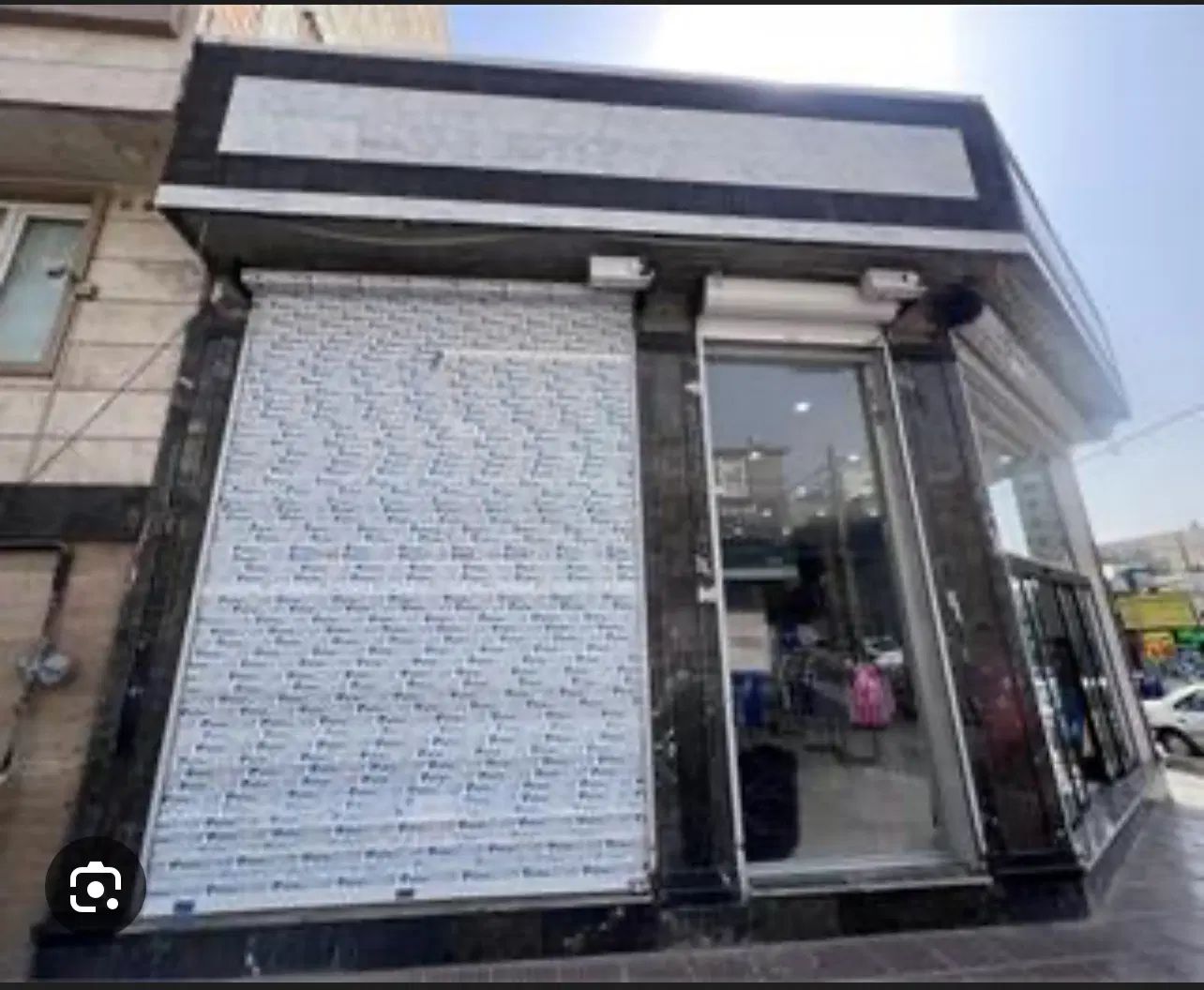 مغازه ۲۴۰ متر ۲ طبقه / بر اباذر / مناسب تمام مشاغل|اجارهٔ مغازه و غرفه|تهران, اباذر|دیوار