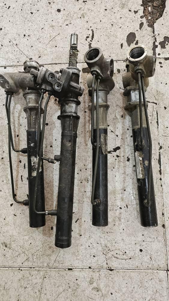 جعبه فرمان وتعمیرات صفرتا صد هیدرولیک ناحیزاده|خدمات موتور و ماشین|بندر ماهشهر, |دیوار