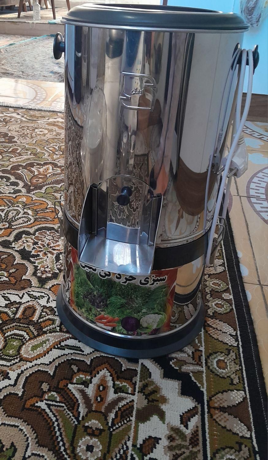 سبزی خردکن|خردکن، آسیاب، غذاساز|مشهد, حجت|دیوار