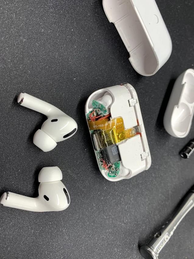 تعمیرات تخصصی انواع ایرپاد و ساعت هوشمند|خدمات رایانه‌ای و موبایل|شیراز, اصلاح‌نژاد|دیوار