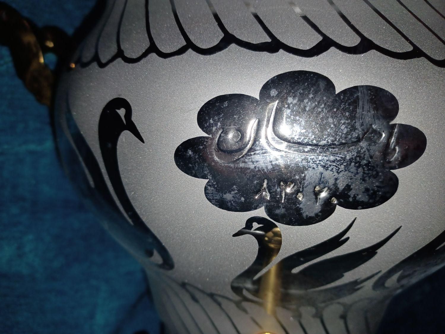 سماور گازی|سماور، چایساز، قهوهساز|قزوین, |دیوار