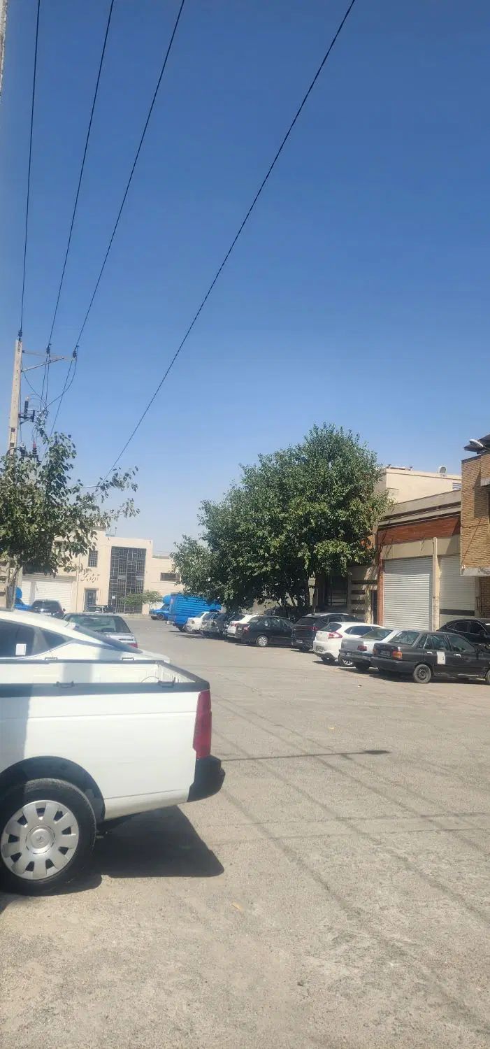 انباربهداشتی 1000متری با 4واحد سردخانه سپاد|اجارهٔ دفتر صنعتی، کشاورزی، تجاری|مشهد, سپاد|دیوار