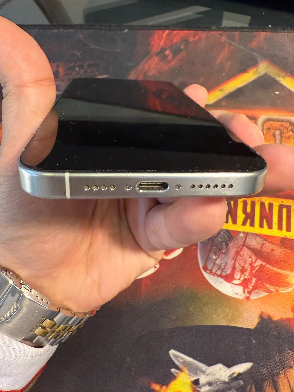 Iphone 15 promax رجستر|موبایل|مشهد, کوثر|دیوار