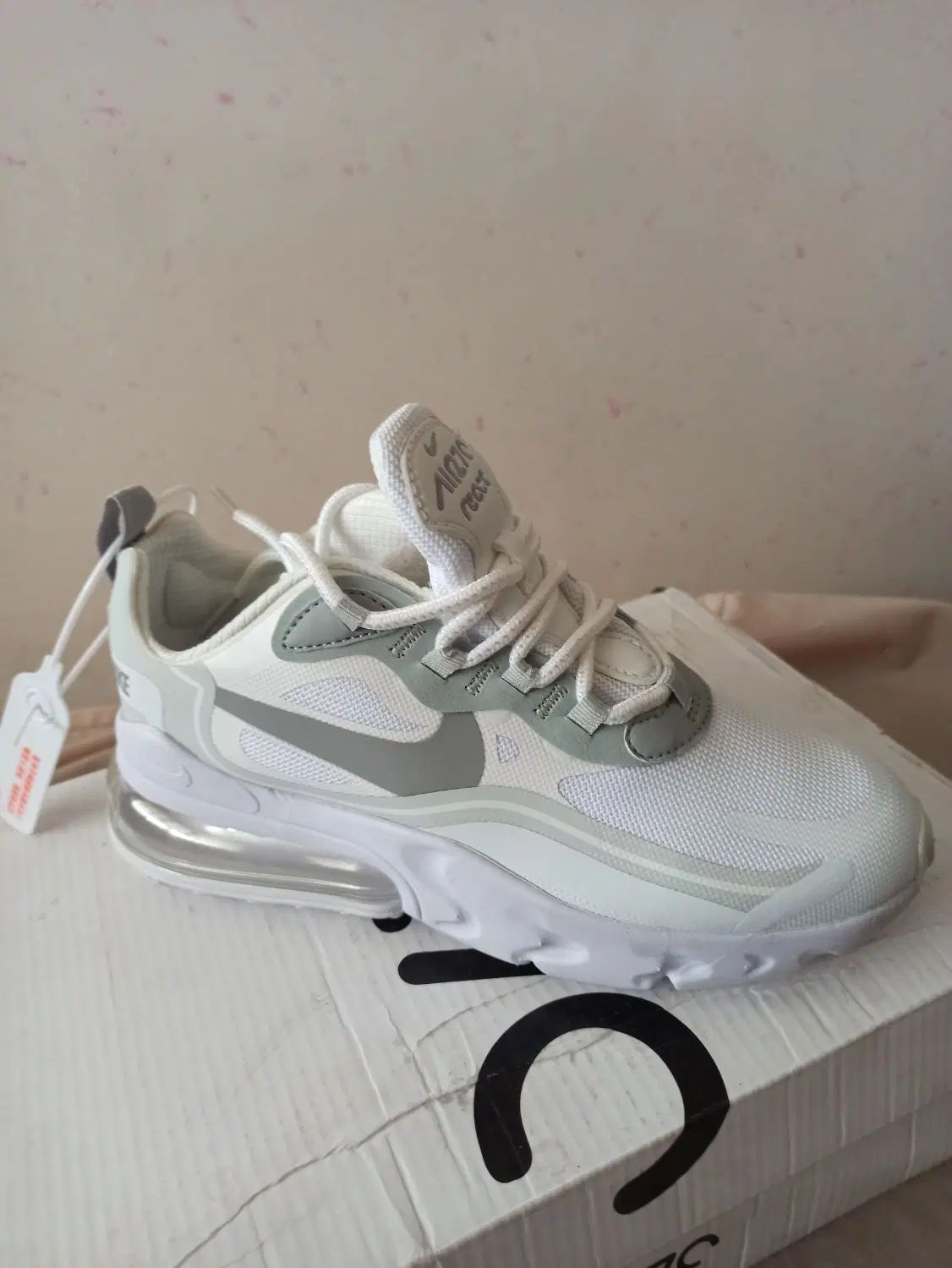 nike  38-39|کیف، کفش، کمربند|اصفهان, آزادان|دیوار