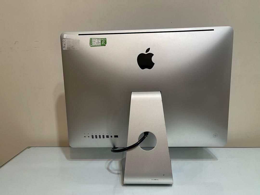 رایانه رومیزیiMac آیمک 21اینچ اپل All InOne Apple|رایانه رومیزی|اصفهان, ملک|دیوار