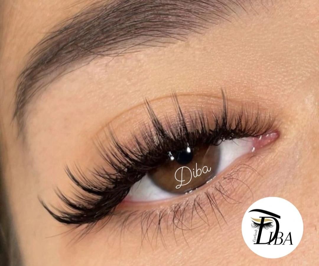 آموزش تخصصی صفر تا صد اکستنشن مژه/ کاشت مژه|خدمات آموزشی|مشهد, سجاد شهر|دیوار