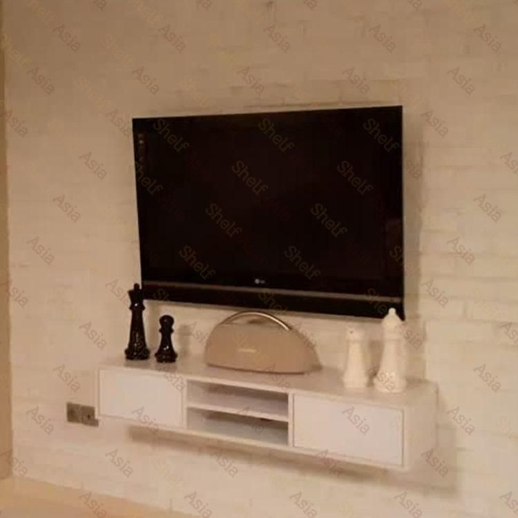 باکس شلف میز تلویزیون نصب پایه دیواری براکت TV|میز تلویزیون|تهران, نظام‌آباد|دیوار