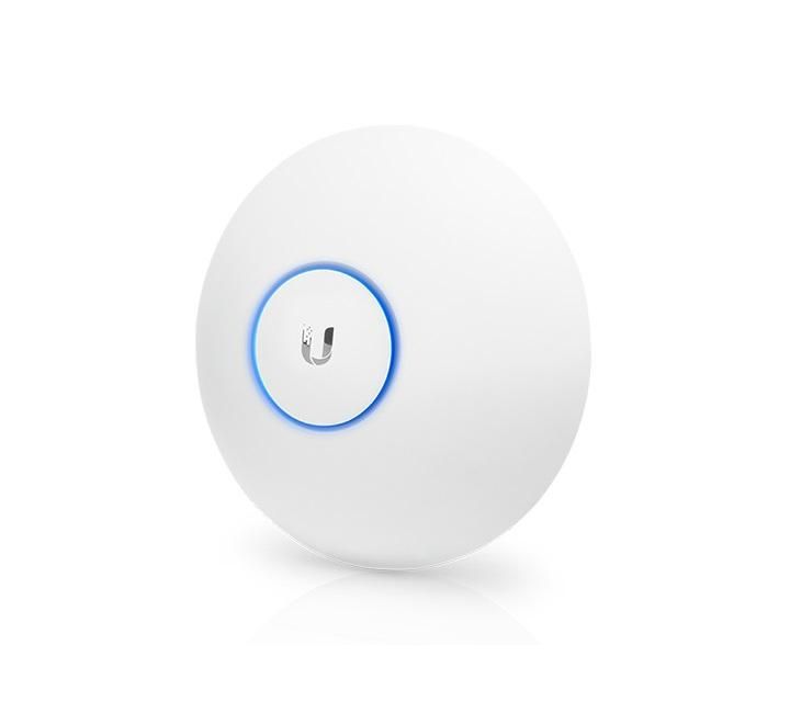 اکسس پوینت بی سیم یوبیکیوتی مدل Unifi AP-U6-LR|مودم و تجهیزات شبکه|تهران, میدان ولیعصر|دیوار