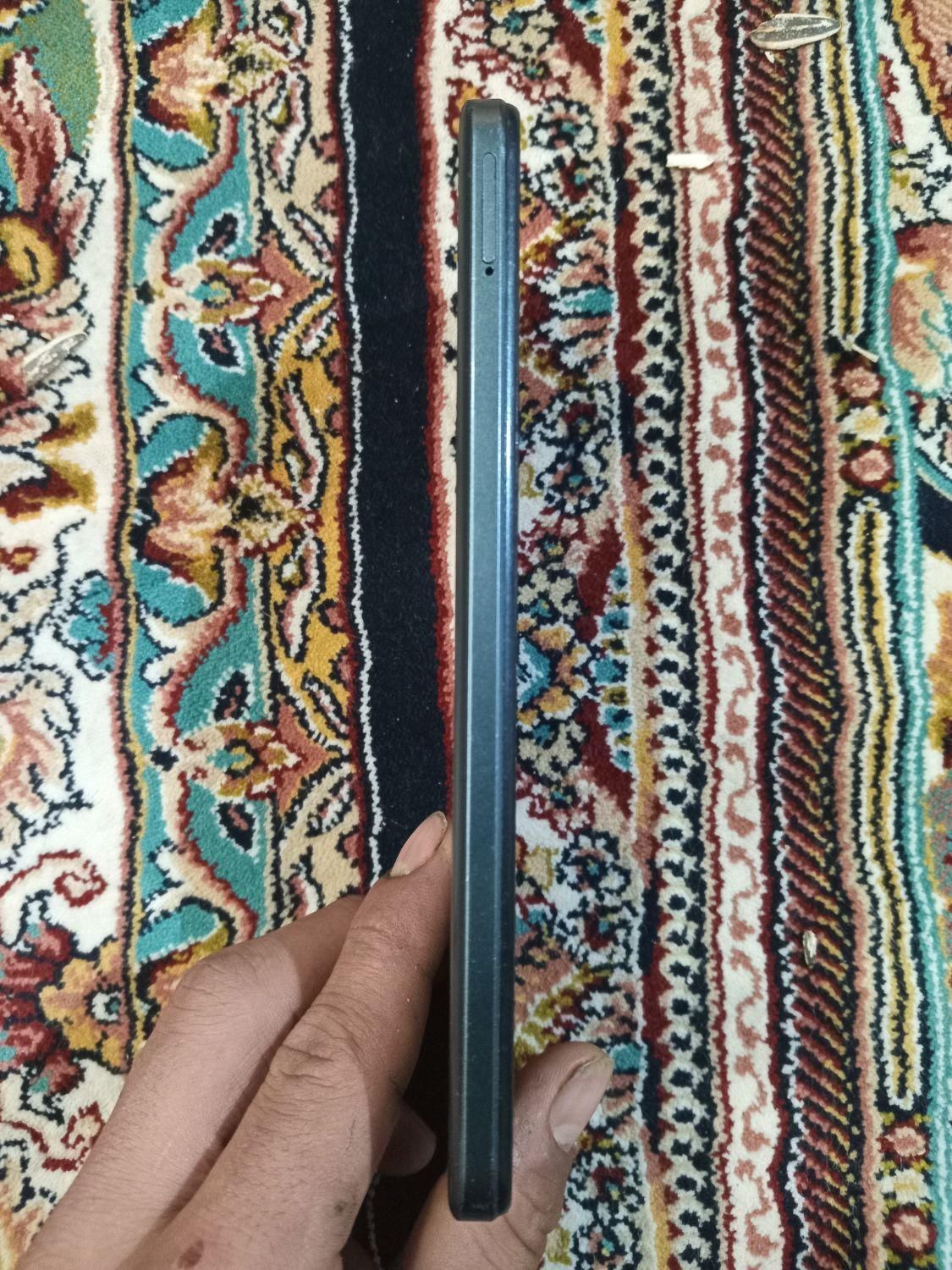 بلک ویو a52 pro با حافظهٔ ۱۲۸ گیگابایت|موبایل|اصفهان, هفتون|دیوار