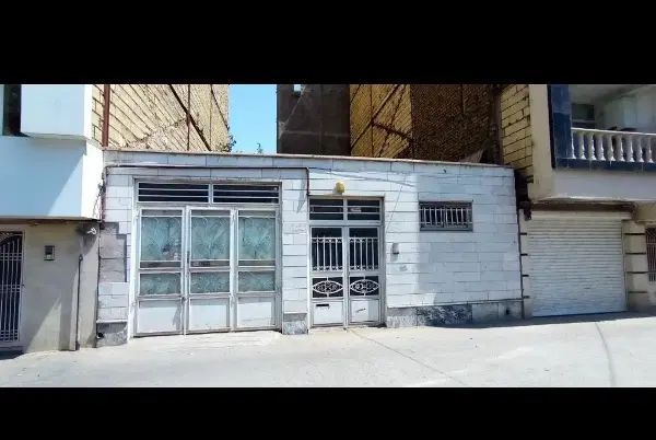 خونه ۱۲۰ متری دربست|اجارهٔ خانه و ویلا|مشهد, گلبرگ|دیوار