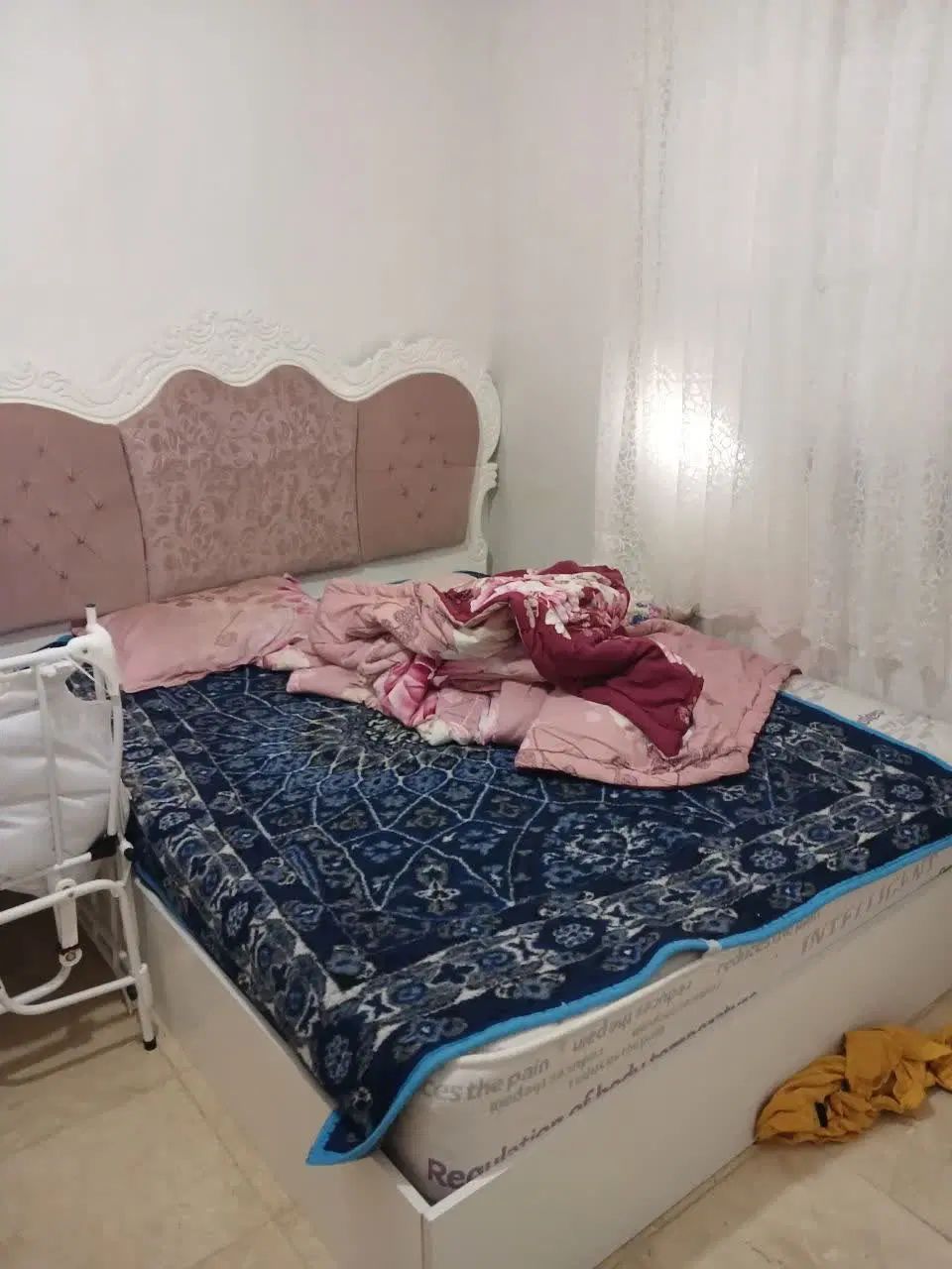 اجاره آپارتمان ۱۰۰ متری ۲ خوابه طبقه ۱ در کن|اجارهٔ آپارتمان|تهران, کن|دیوار