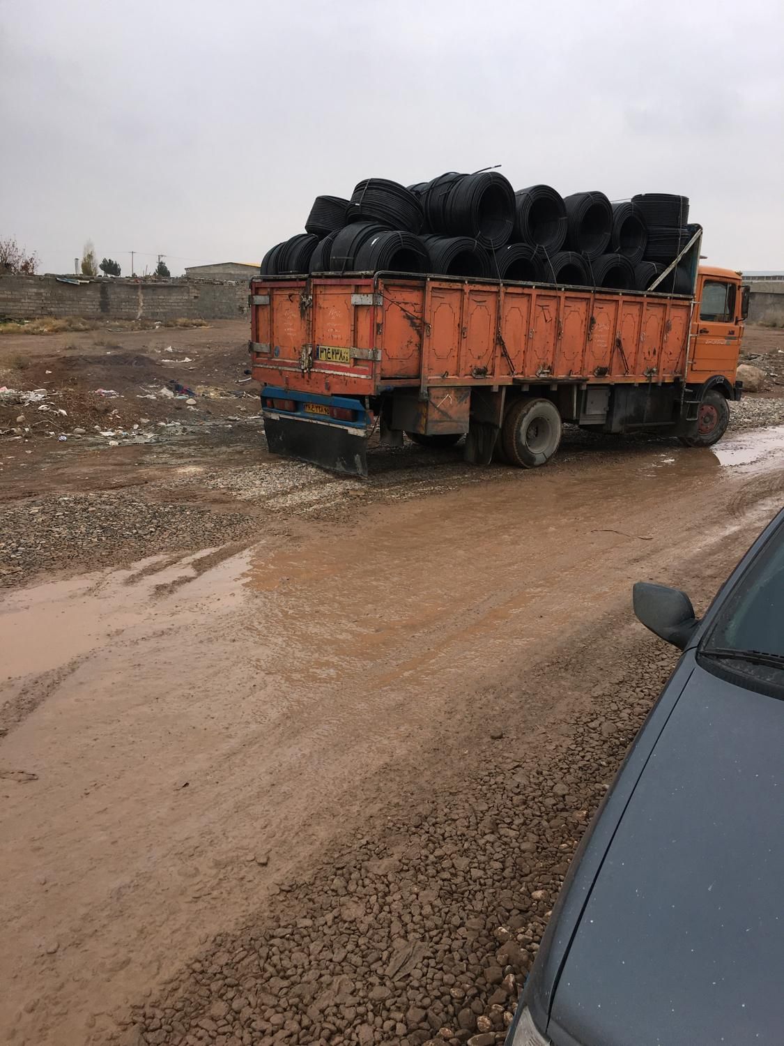 فروش لوله پلی اتیلن|عمدهفروشی|کرمان, |دیوار