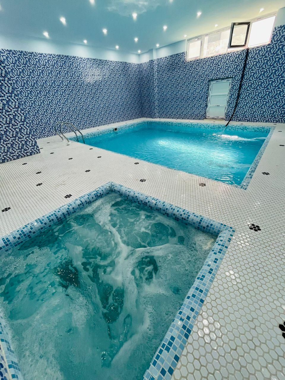 اجاره ویلا استخردار دوبلکس مهراباد|اجارهٔ کوتاه‌مدت ویلا و باغ|تهران, بوستان سرخه حصار|دیوار