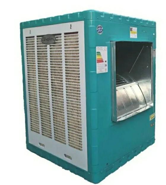 کولر آبی 5500و 7500 بغل زن بالا زن جنرال موتوژن|کولر آبی|تهران, استاد معین|دیوار