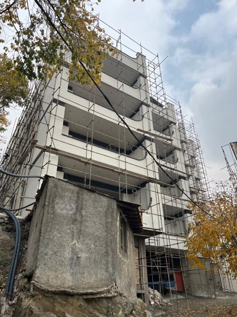 داربست فلزی افراز|خدمات پیشه و مهارت|لواسان, |دیوار