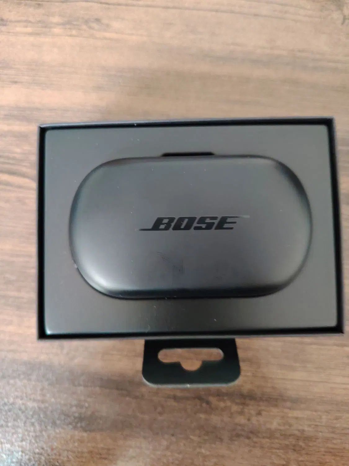 هندزفری بوز bose|لوازم جانبی موبایل و تبلت|تهران, پرواز|دیوار