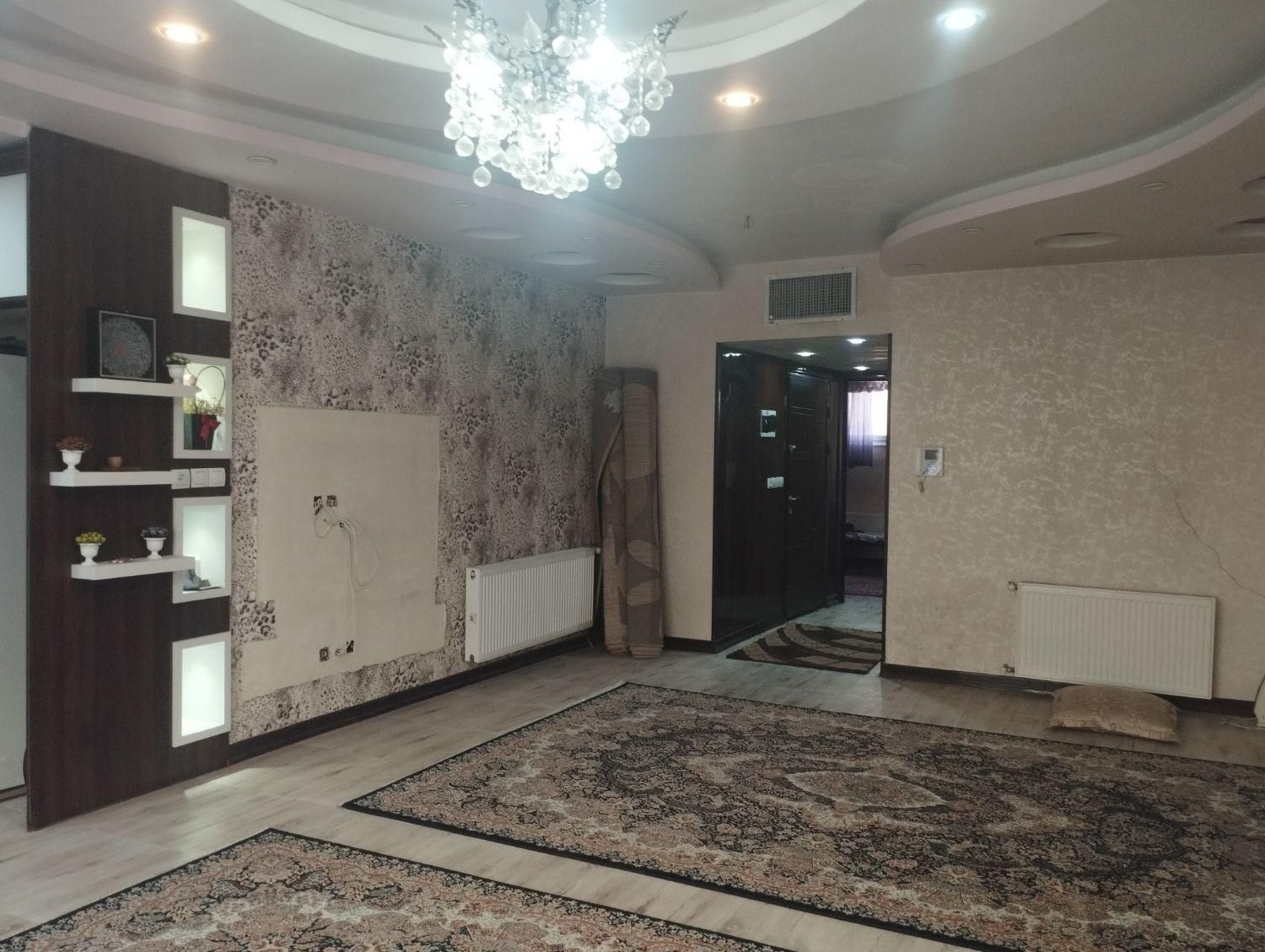 واحد مسکونی|اجارهٔ آپارتمان|اصفهان, رحیم‌آباد|دیوار