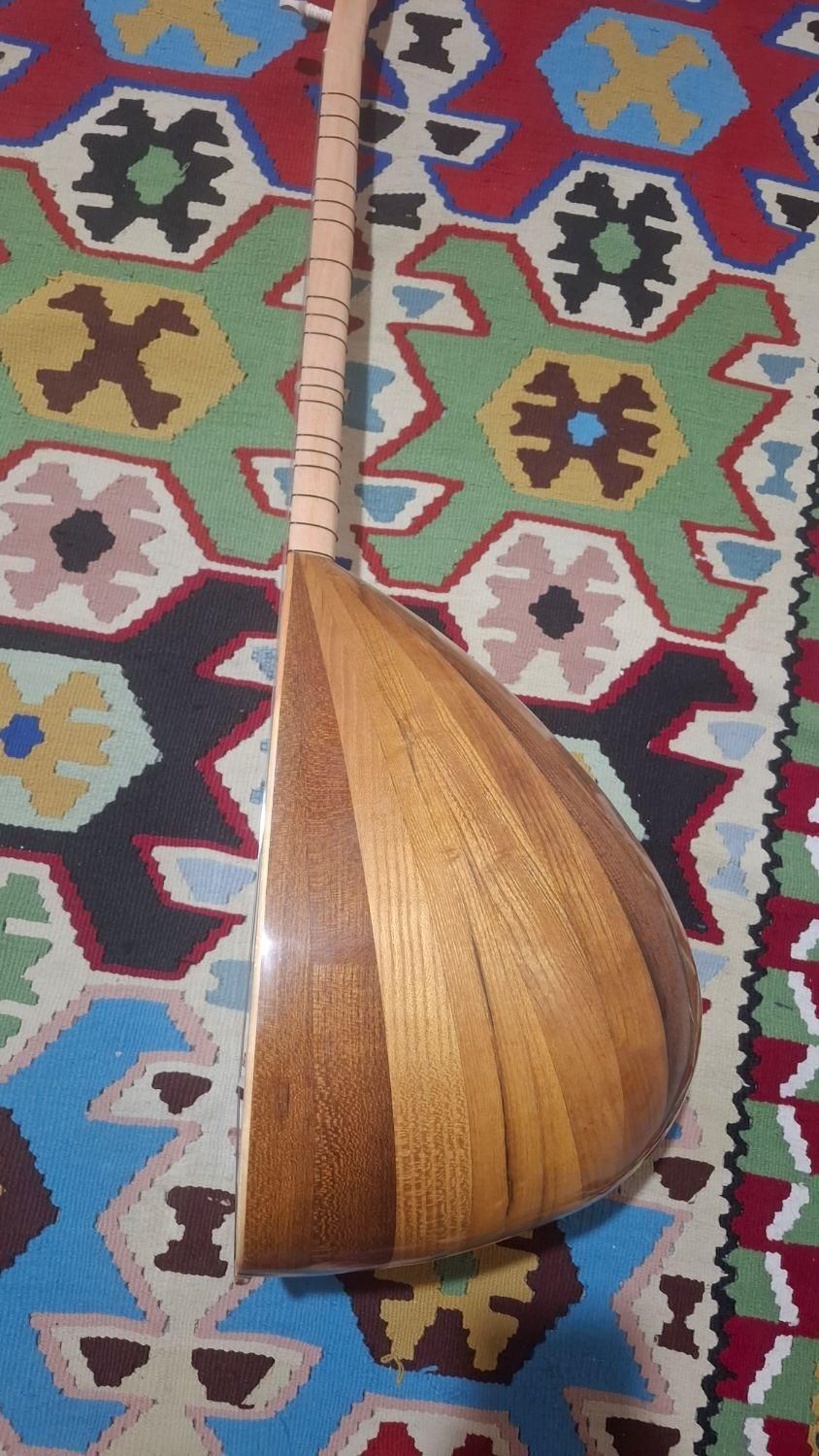 باغلاما(دیوان)|سازهای سنتی|تهران, تهرانپارس غربی|دیوار