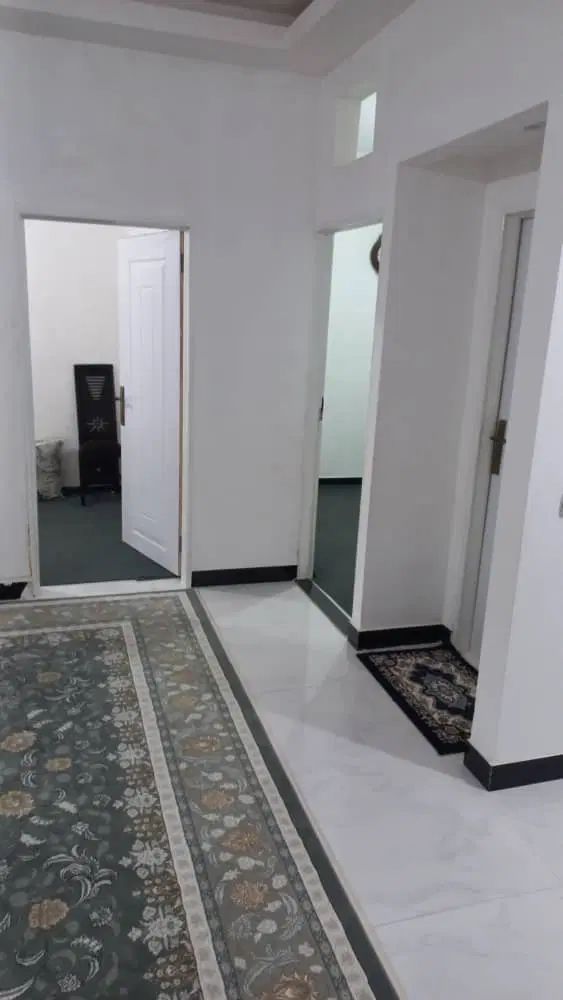 فروش آپارتمان ۸۰ متری ۲ خوابه همکف در دوست آباد|فروش آپارتمان|مشهد, دوست آباد|دیوار