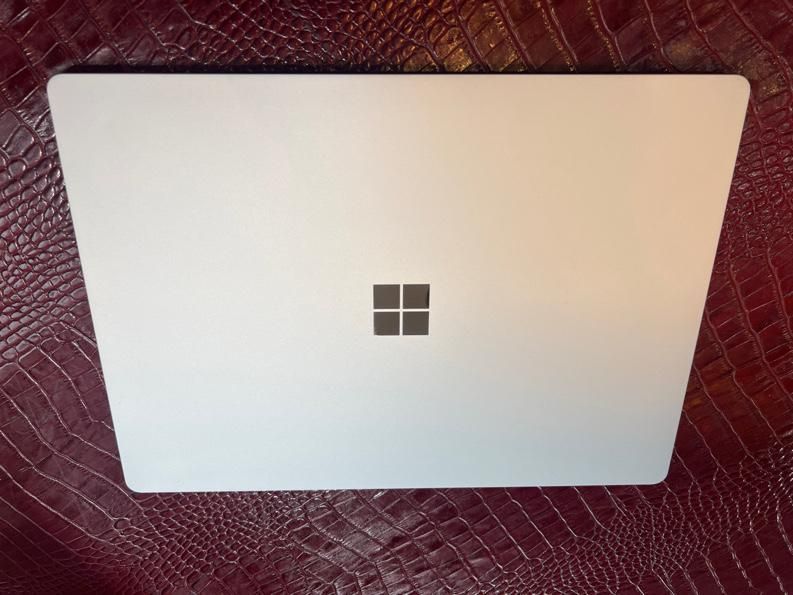 سرفیس لپ تاپ ۱ surface laptop 1|رایانه همراه|تهران, دزاشیب|دیوار