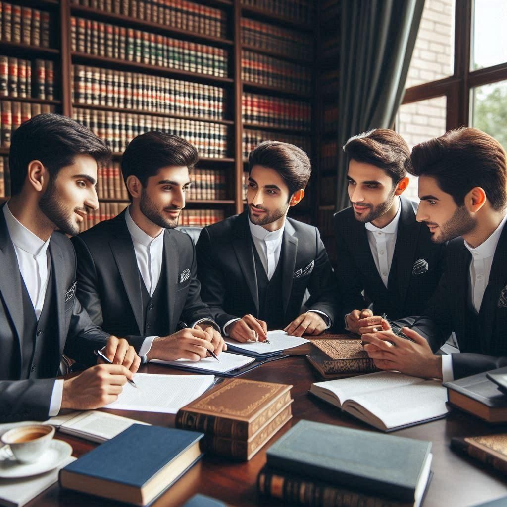 خدمت حقوقی به تمام مردم ایران با قیمت مناسب|خدمات مالی، حسابداری، بیمه|تهران, شهرآرا|دیوار