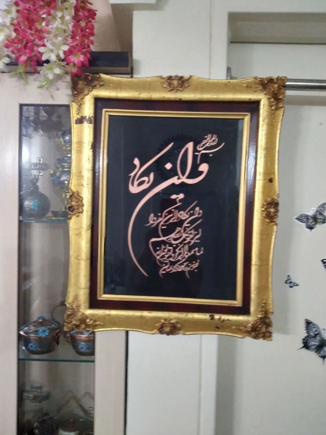 تابلو|تابلو، نقاشی، عکس|تهران, فلاح|دیوار
