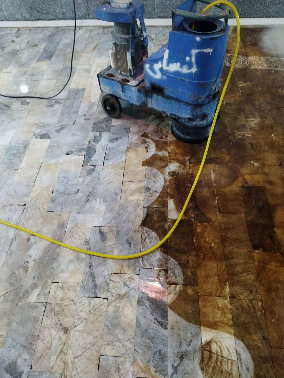 کفسابی|خدمات نظافت|آستانه اشرفیه, |دیوار