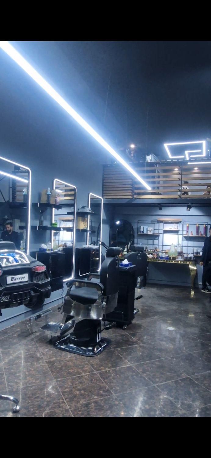 نورپردازی لاینر نور خطی با ضمانت|لامپ و چراغ|مشهد, سراب|دیوار