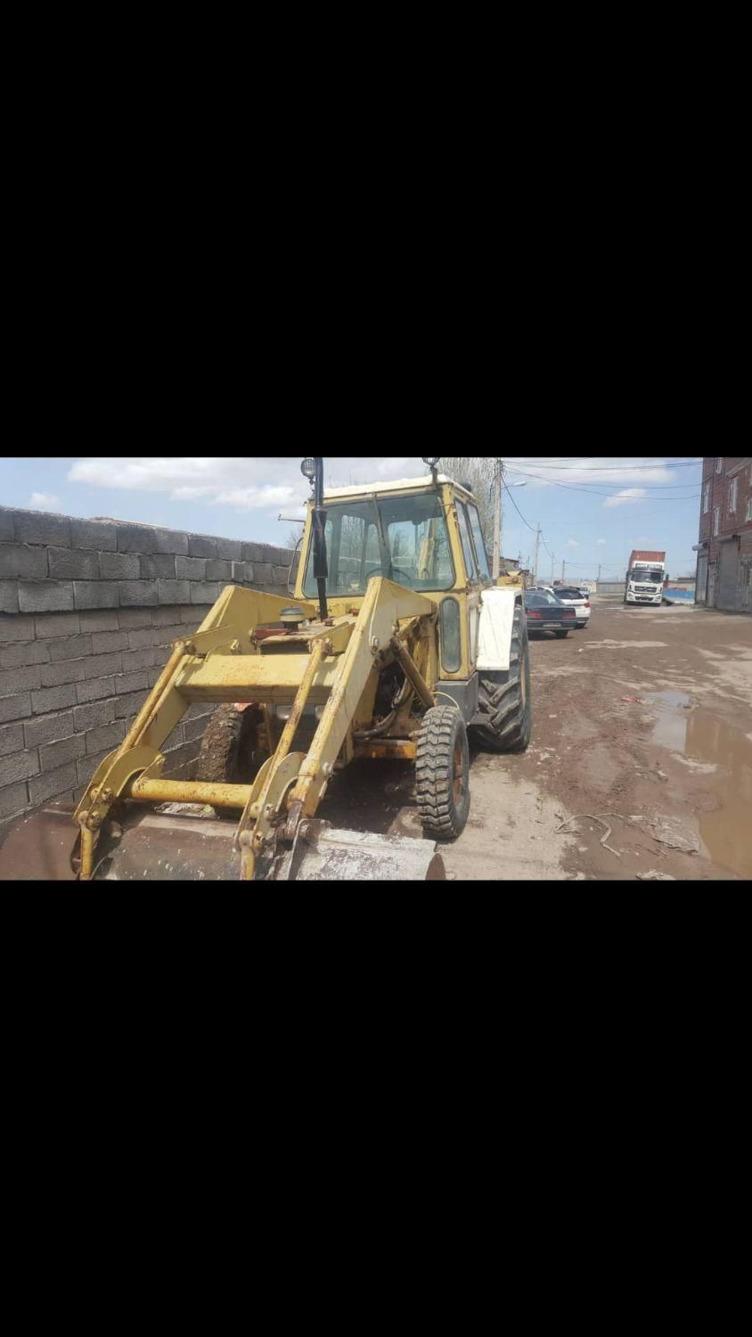بیل بکو|خودرو سنگین|اردبیل, |دیوار