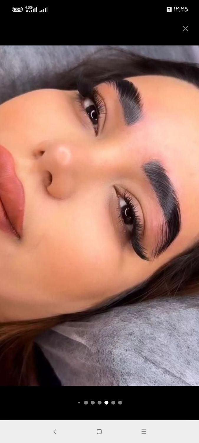 جشنواره  همه آموزش ها زیر دومیلیون اونم بامدرک|خدمات آرایشگری و زیبایی|محمدشهر, محمدشهر|دیوار