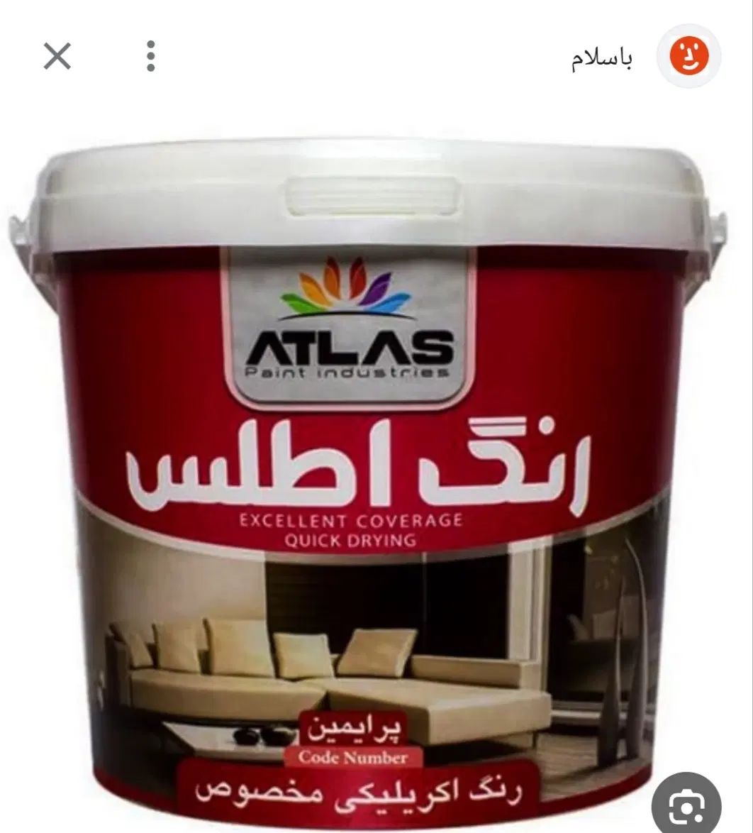 سطل خالی|ظروف نگهدارنده، پلاستیکی، یک‌بارمصرف|مشهد, احمدآباد|دیوار