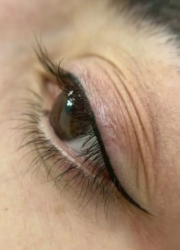 مدل آرایش دائم صورت میکروابرو تتوخط چشم مژه رایگان|خدمات آرایشگری و زیبایی|تهران, نازی‌آباد|دیوار