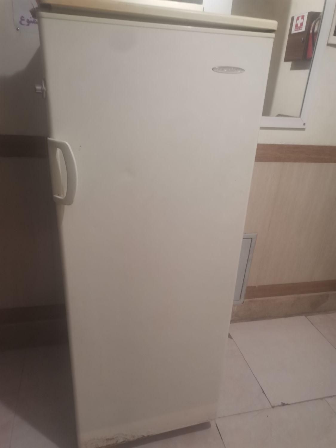 یخچال|یخچال و فریزر|مشهد, نوغان|دیوار