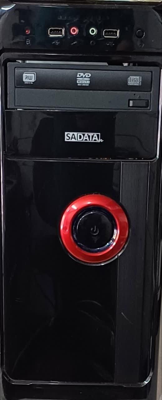 کامپیوتر کامل|رایانه رومیزی|شاهرود, |دیوار