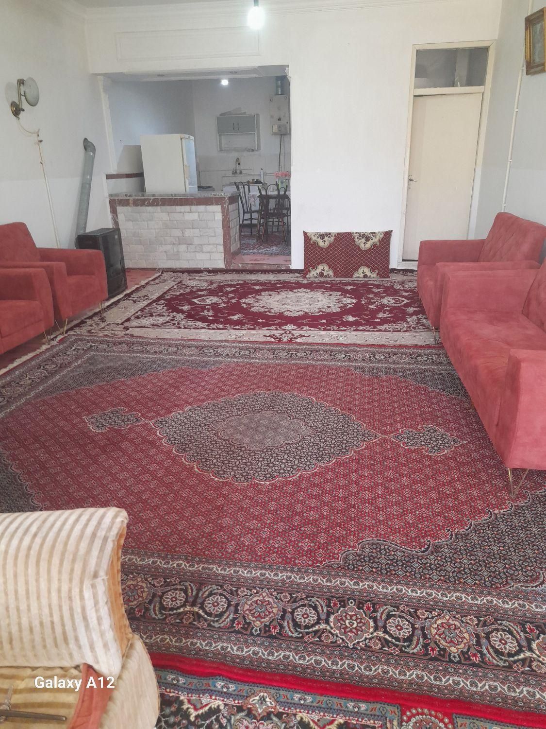 اجاره روزانه//برای مهمانان عزیز ۵۰۰۰۰۰ تومان|اجارهٔ کوتاه‌مدت آپارتمان و سوئیت|اردبیل, |دیوار