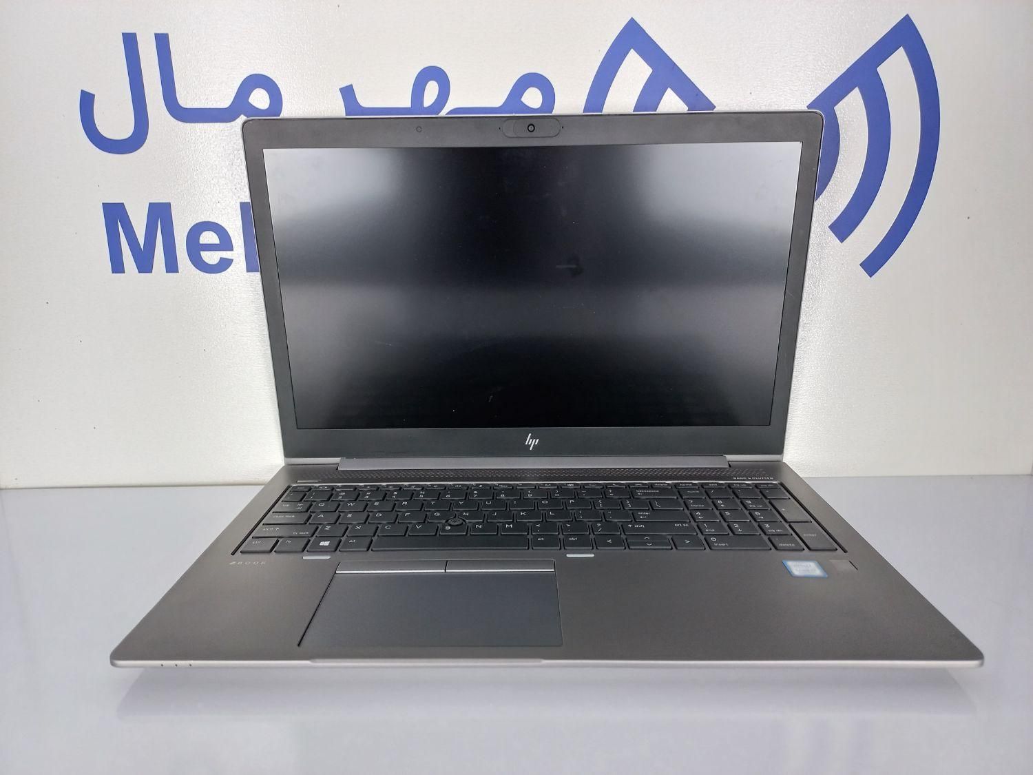 لپ تاپ zbook 15u G6 i7|رایانه همراه|تهران, شهرک ولیعصر|دیوار