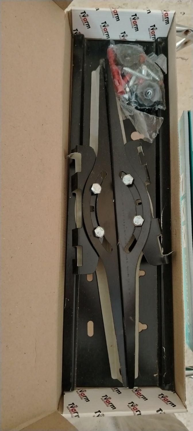 نصب تلویزیون و تنظیم آنتن|خدمات پیشه و مهارت|یزد, |دیوار