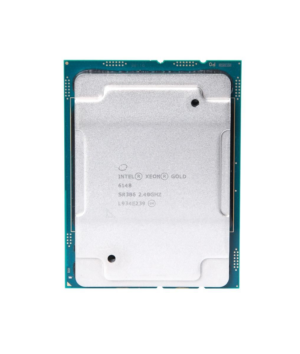 Intel Xeon 6148|قطعات و لوازم جانبی رایانه|تهران, ایرانشهر|دیوار